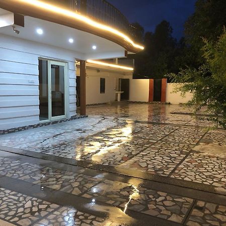 Hotel O Corbett Farm Homestay 람나가르 외부 사진