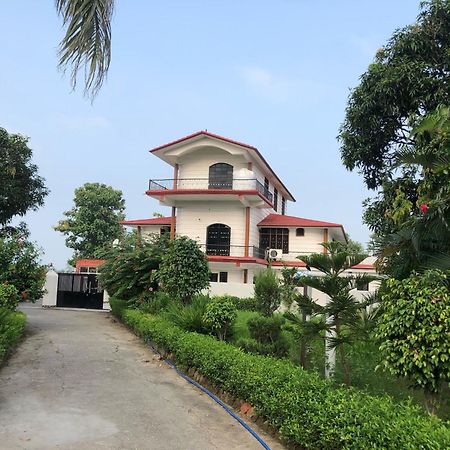 Hotel O Corbett Farm Homestay 람나가르 외부 사진
